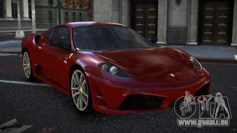 Ferrari F430 Yamekeder pour GTA 4