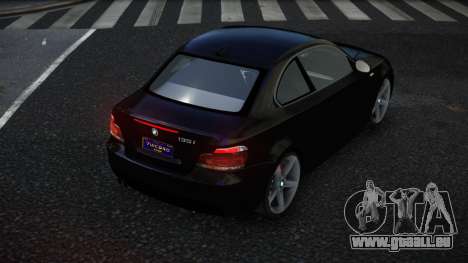 BMW 135i Xavsecib für GTA 4