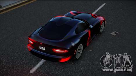 Dodge Viper Gabke S5 für GTA 4