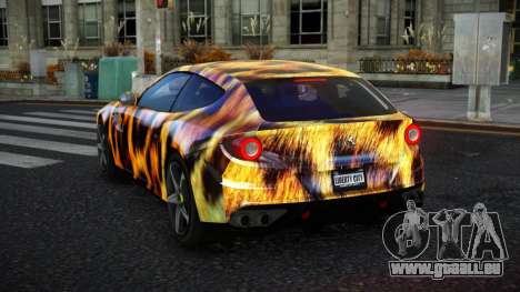 Ferrari FF Ashob S5 pour GTA 4