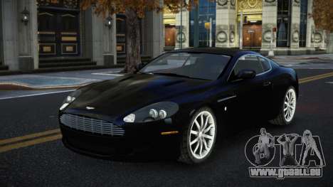 Aston Martin DB9 Ragifoyuy für GTA 4
