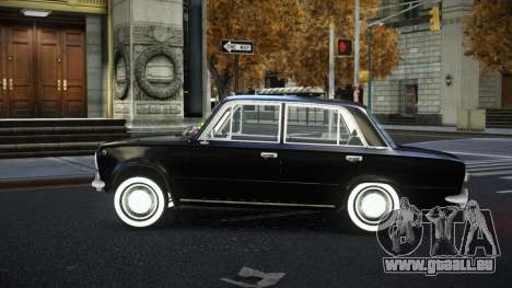 Tofas 124 Risa für GTA 4