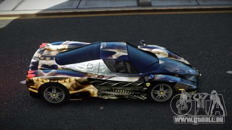Ferrari Enzo Chinva S2 pour GTA 4