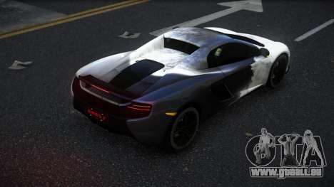 McLaren 650S Anvax S5 für GTA 4