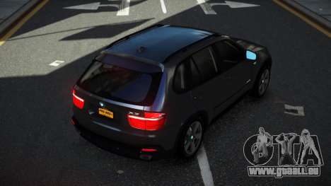 BMW X5 Pikgezu für GTA 4