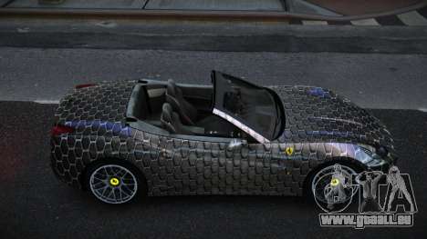 Ferrari California Cabendy S9 pour GTA 4