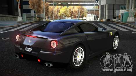Ferrari 599 Nivemez pour GTA 4