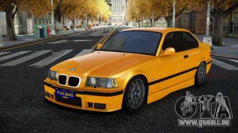 BMW M3 E36 Rajo pour GTA 4