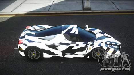 Ferrari Enzo Chinva S7 für GTA 4