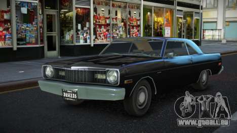 Dodge Dart Vossifu für GTA 4