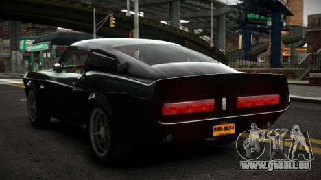 Ford Mustang Olasan pour GTA 4