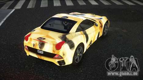 Ferrari California Zietay S14 pour GTA 4
