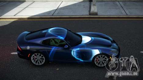 Dodge Viper Gabke S12 für GTA 4