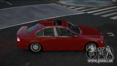 BMW M5 E39 Kehjeboj pour GTA 4