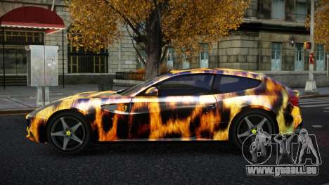 Ferrari FF Ashob S5 pour GTA 4