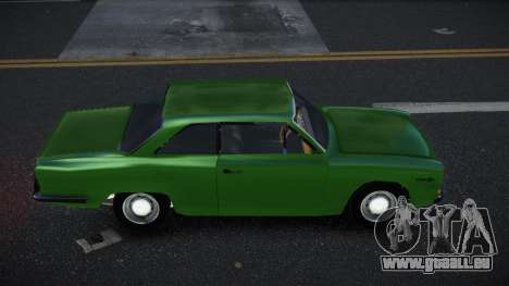 Renault Torino Vignicuje pour GTA 4