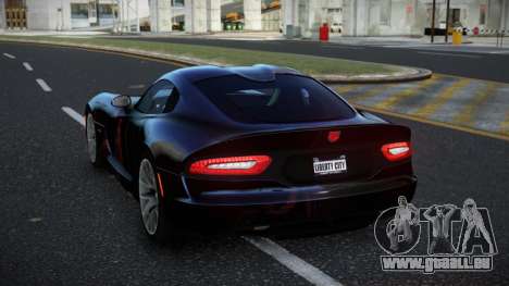 Dodge Viper Gabke S10 pour GTA 4