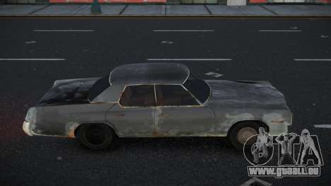Dodge Monaco Feqpat pour GTA 4