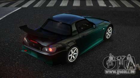 Honda S2000 Thonah S11 pour GTA 4