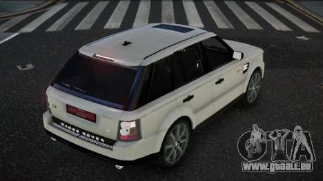 Land Rover Range Rover Sport Vajoso pour GTA 4