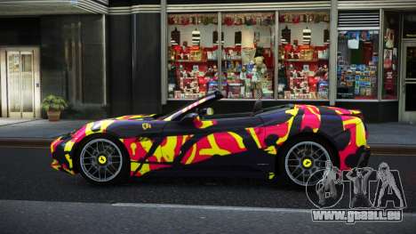 Ferrari California Cabendy S10 pour GTA 4