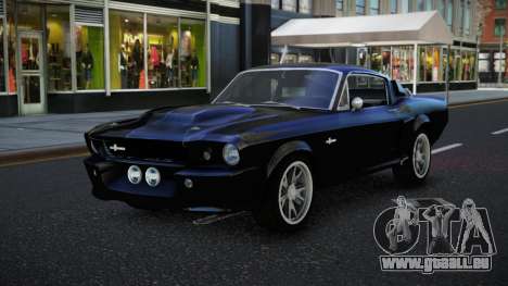 Shelby GT500 Mimon pour GTA 4