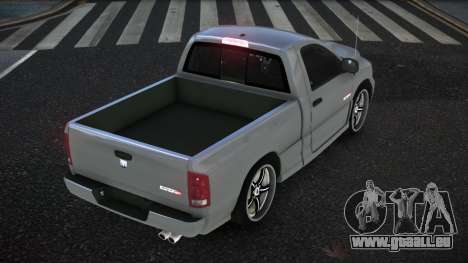 Dodge Ram Eyug pour GTA 4