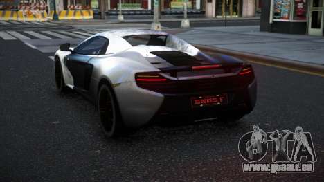 McLaren 650S Anvax S5 für GTA 4