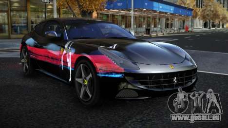 Ferrari FF Ashob S4 pour GTA 4