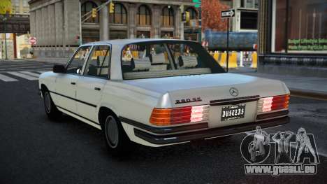 Mercedes-Benz 280SE Sazepefuc pour GTA 4