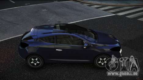 Renault Megane Gewetiw pour GTA 4