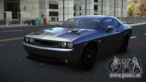 Dodge Challenger Lisaxab pour GTA 4