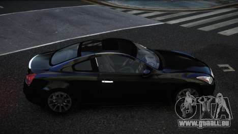 Infiniti G37 Hepyomab pour GTA 4