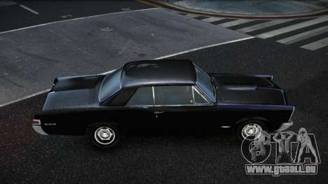 Pontiac GTO Laqma für GTA 4