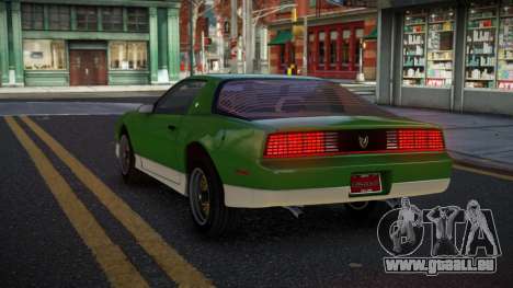 Pontiac Trans AM Dotalo für GTA 4