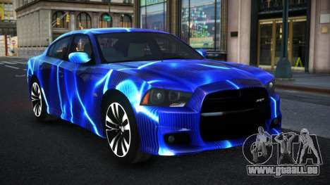Dodge Charger Stinat S1 für GTA 4