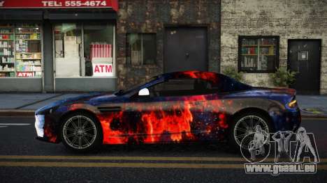 Aston Martin DBS Linles S8 pour GTA 4