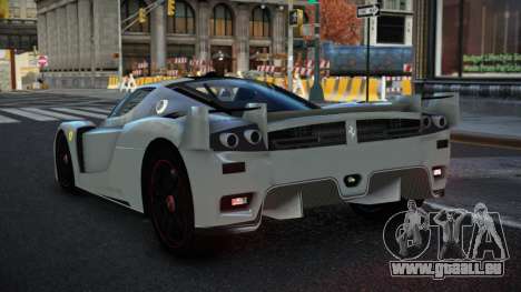 Ferrari FXX Piderineh pour GTA 4
