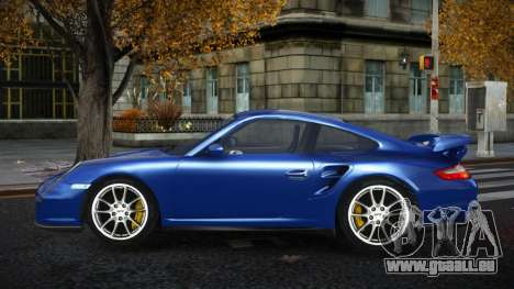 Porsche 911 Papibit pour GTA 4