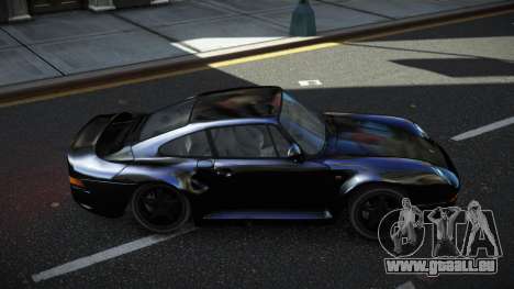 Porsche 959 Xilizek für GTA 4