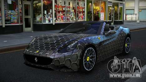 Ferrari California Cabendy S9 pour GTA 4