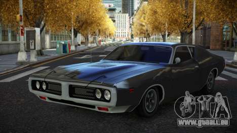 Dodge Charger Gixci pour GTA 4