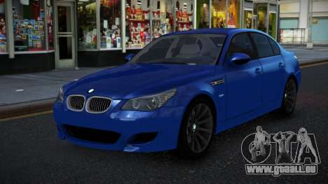 BMW M5 E60 Rojux für GTA 4