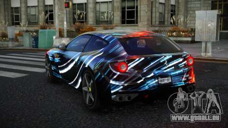 Ferrari FF Ashob S1 pour GTA 4