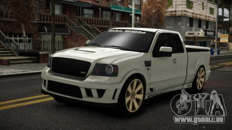 Saleen S331 Vegqo pour GTA 4