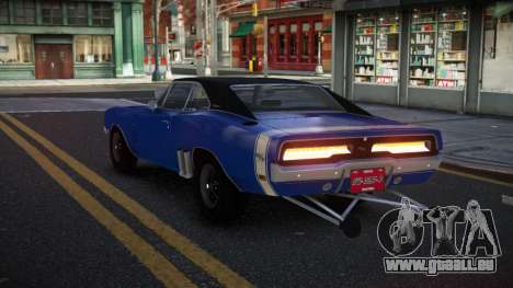 Dodge Charger Vudcid pour GTA 4