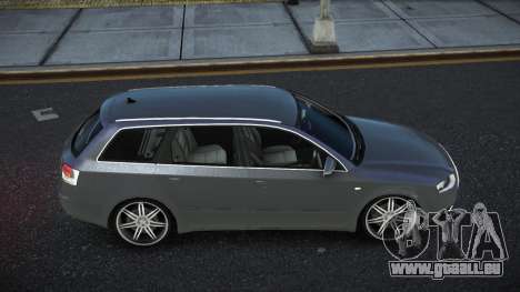 Audi A4 Xannicuqo pour GTA 4