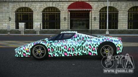 Ferrari Enzo Chinva S11 pour GTA 4