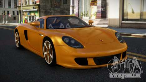 Porsche Carrera GT Hojaw pour GTA 4