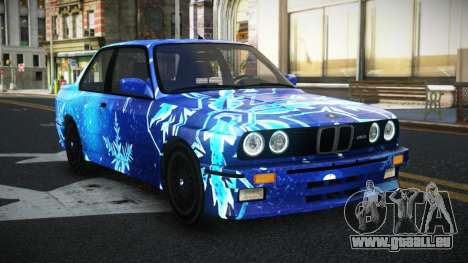 BMW M3 E30 Japhle S2 für GTA 4